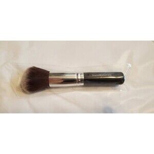SOFT FOCUS FACE BRUSH - bareMinerals 38004 - Dreamy Soft for Powder Foundation